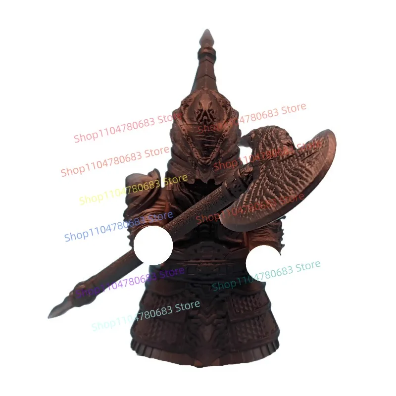 

MOC Building Blocks Black Knight Mini Action Figure Assembly Model Display Figurine Cartoon Anime Accessories Toy Holiday Gift