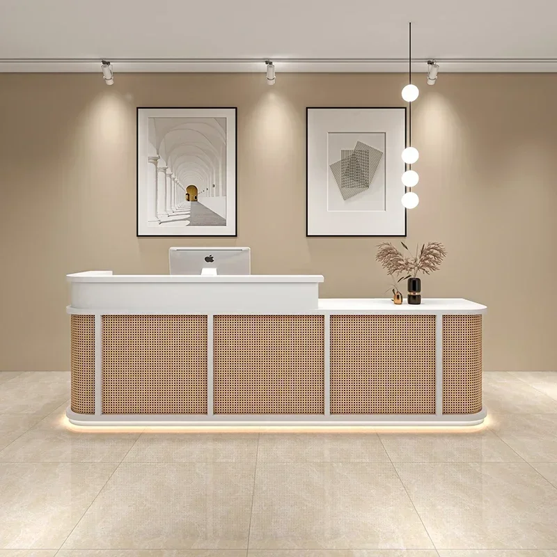Bed & Breakfast Tea Restaurant Reception Desk Japanese and Korean Restaurant Beauty Salon Health Club Cashier Bar
