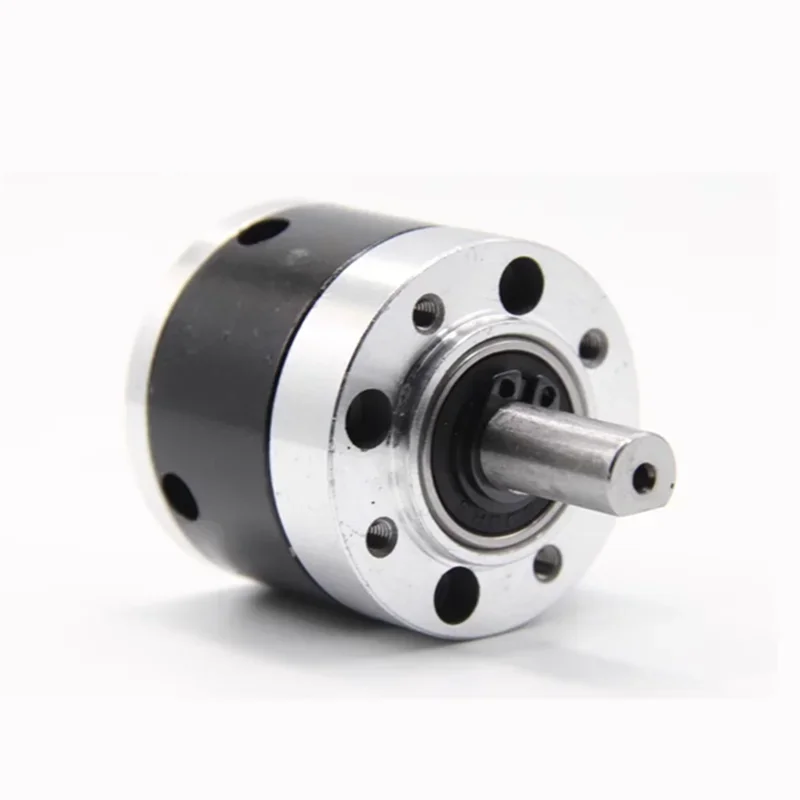 

20N.m 60MM Planetary Gear Reducer Brush Motor Stepper Motor Silent High Torque High-quality Boat Fan Home Appliance IP55 DC12V