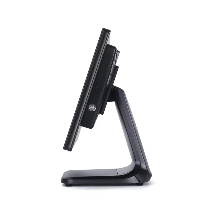 2026 Factory Direct Sales 18.5inch Flat Touch POS For Restaurant Supermarket POS Systems