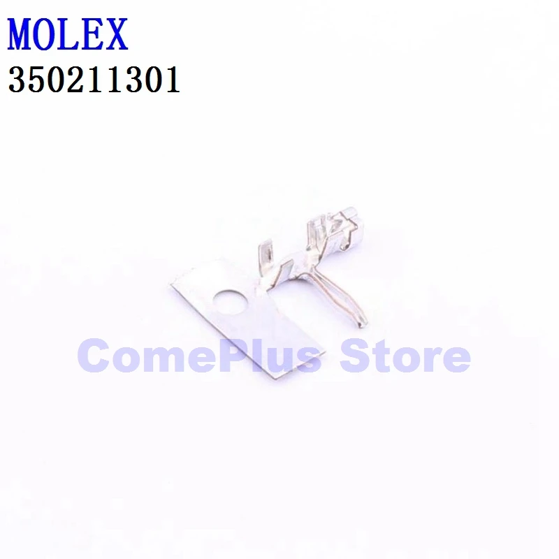 10PCS konektor 350211001 350211160 350211301