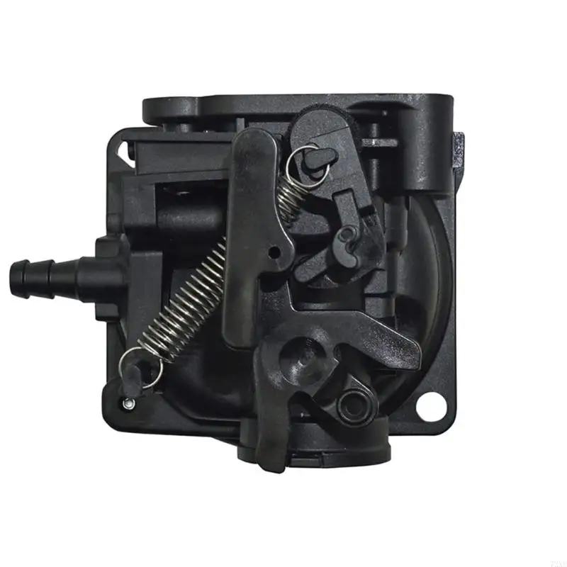 Conjunto carburador liberación rápida mecanizada precisa adecuado para M220 799583 796584 591109 594058 725EX 799584 72XB