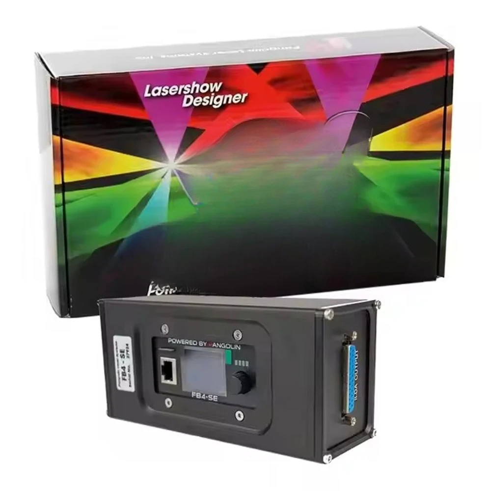 Laser Control FB3 P… - image