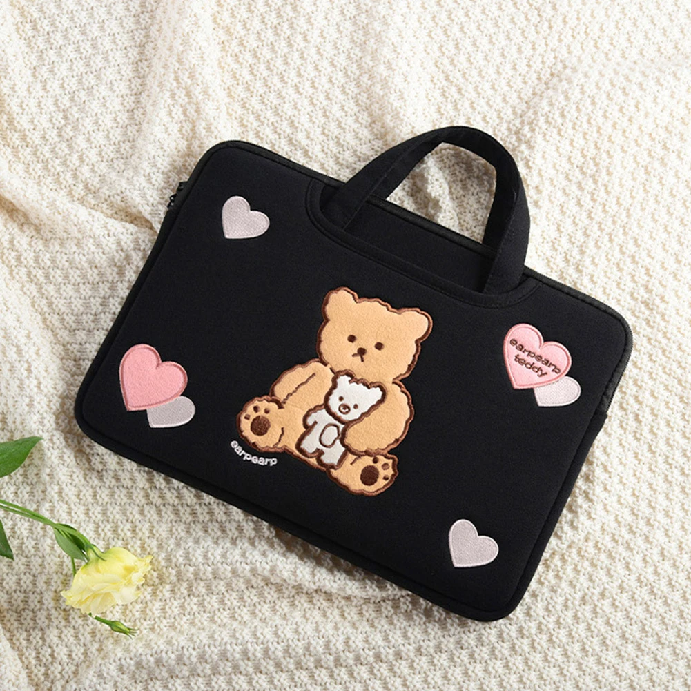 12 بوصة اللوحي المحمولة سستة حمل كم حقيبة حقيبة اللوحي حقيبة الكمبيوتر المحمول لباد برو M1 11 بوصة لباد 7/8th Gen 10.2