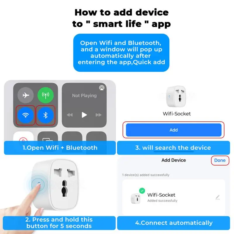 スマートwifiプラグ,エネルギーモニター,ワイヤレス制御ソケット,タイマー機能,Alexa, Google Home, EU, UK, 16Aで動作