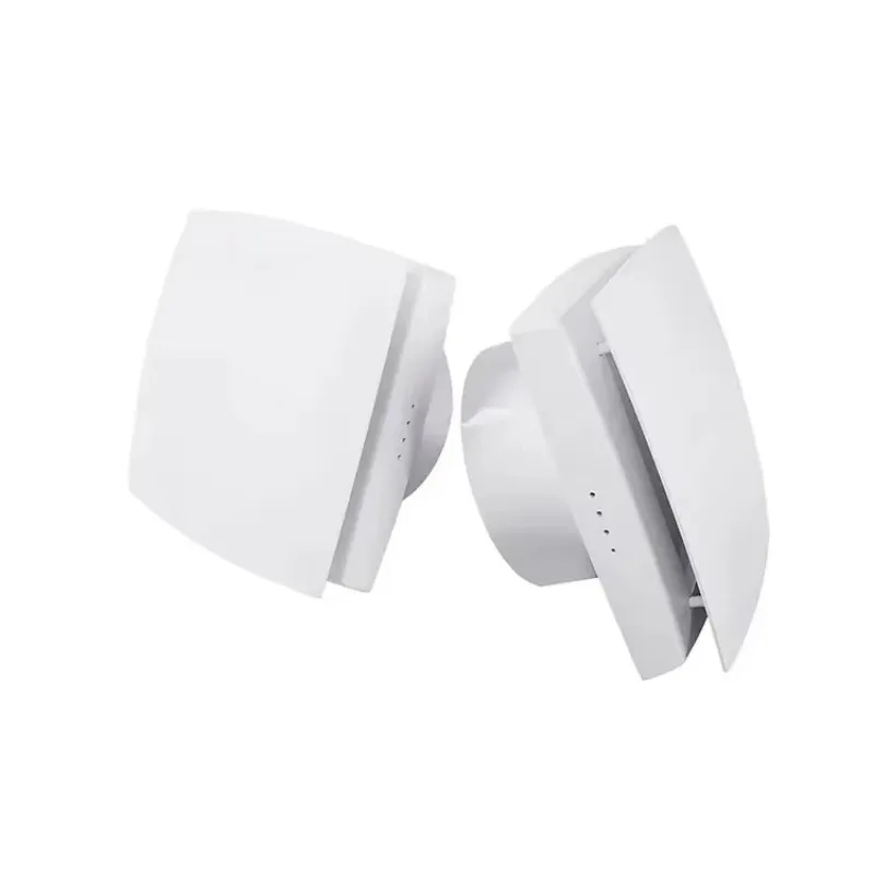 

NEW Holtop low noise air recuperator WiFi control single room heat recovery ventilation