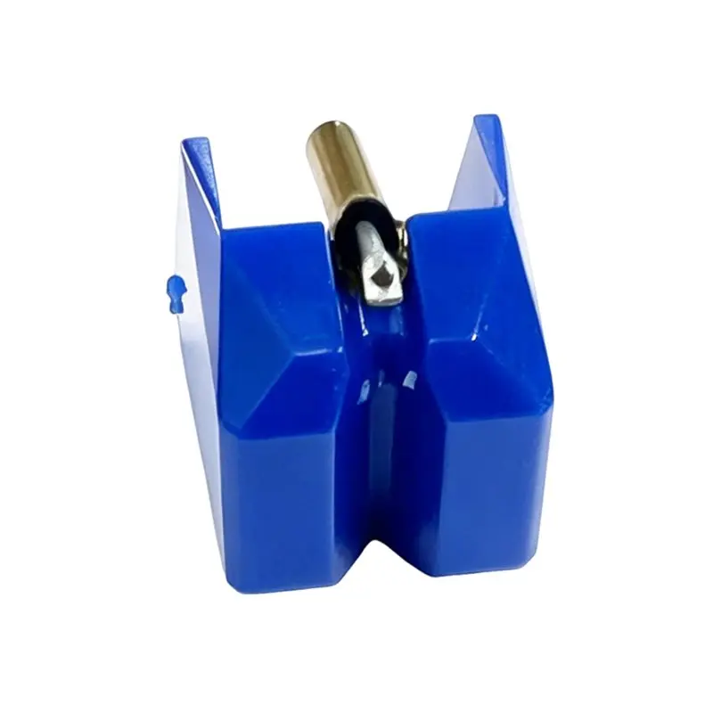 New Arrivals-For Technics P30 EPS30CS EPS24CS EPS25CS SL-BD2 SL-DD2 Replacement Stylus With Cleaning Brush Cartridge Turntable