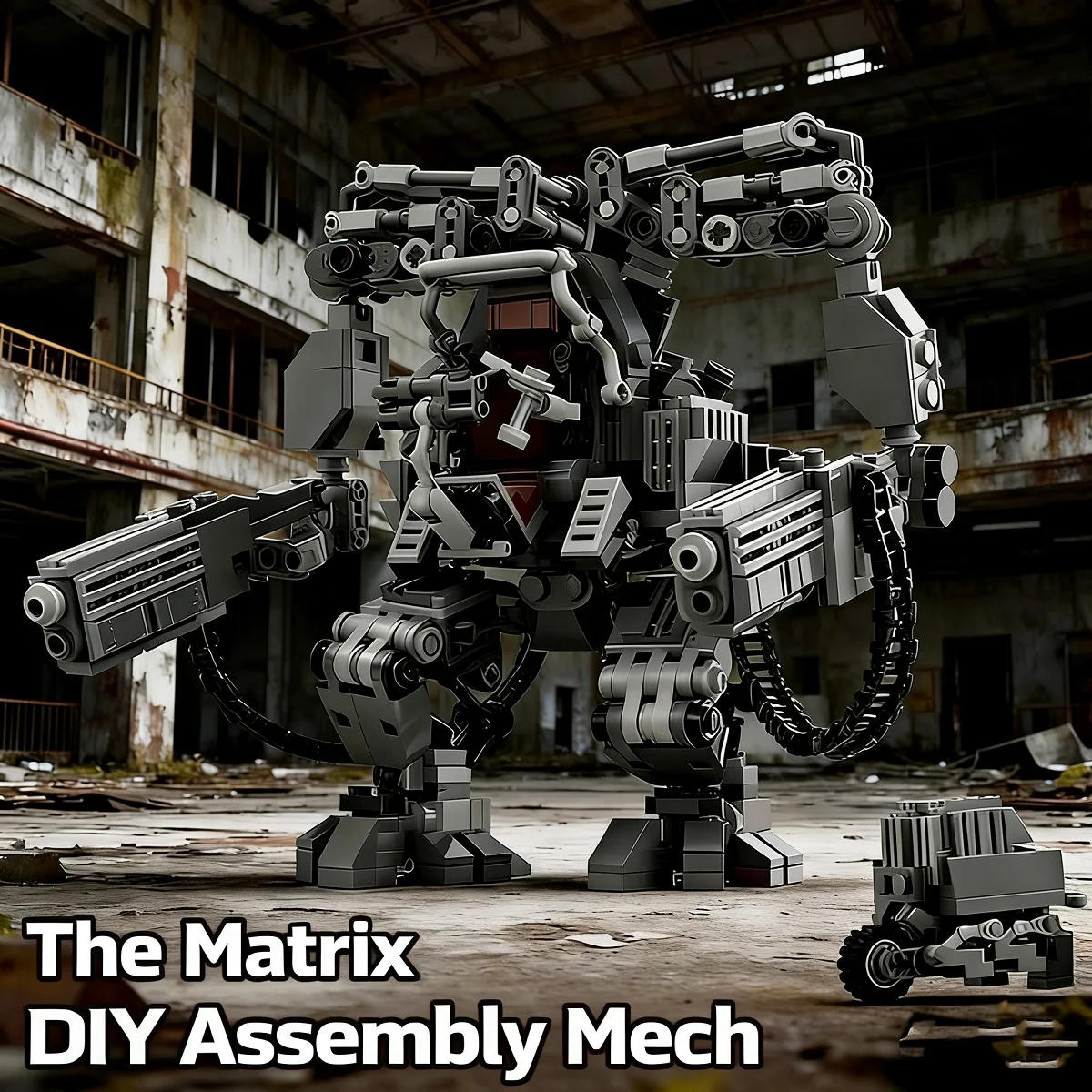 MOC-137552 Matrix A…