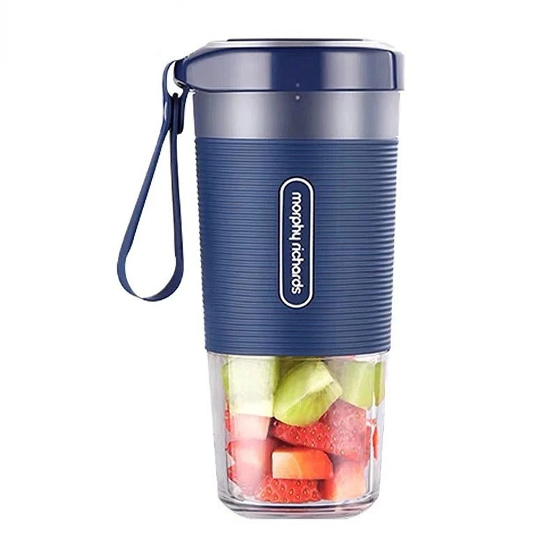 

300ML Portable Electric Juicers Blender USB Mini Fruit Mixers Juicer Fruit Multifunction Juicer Maker Machine