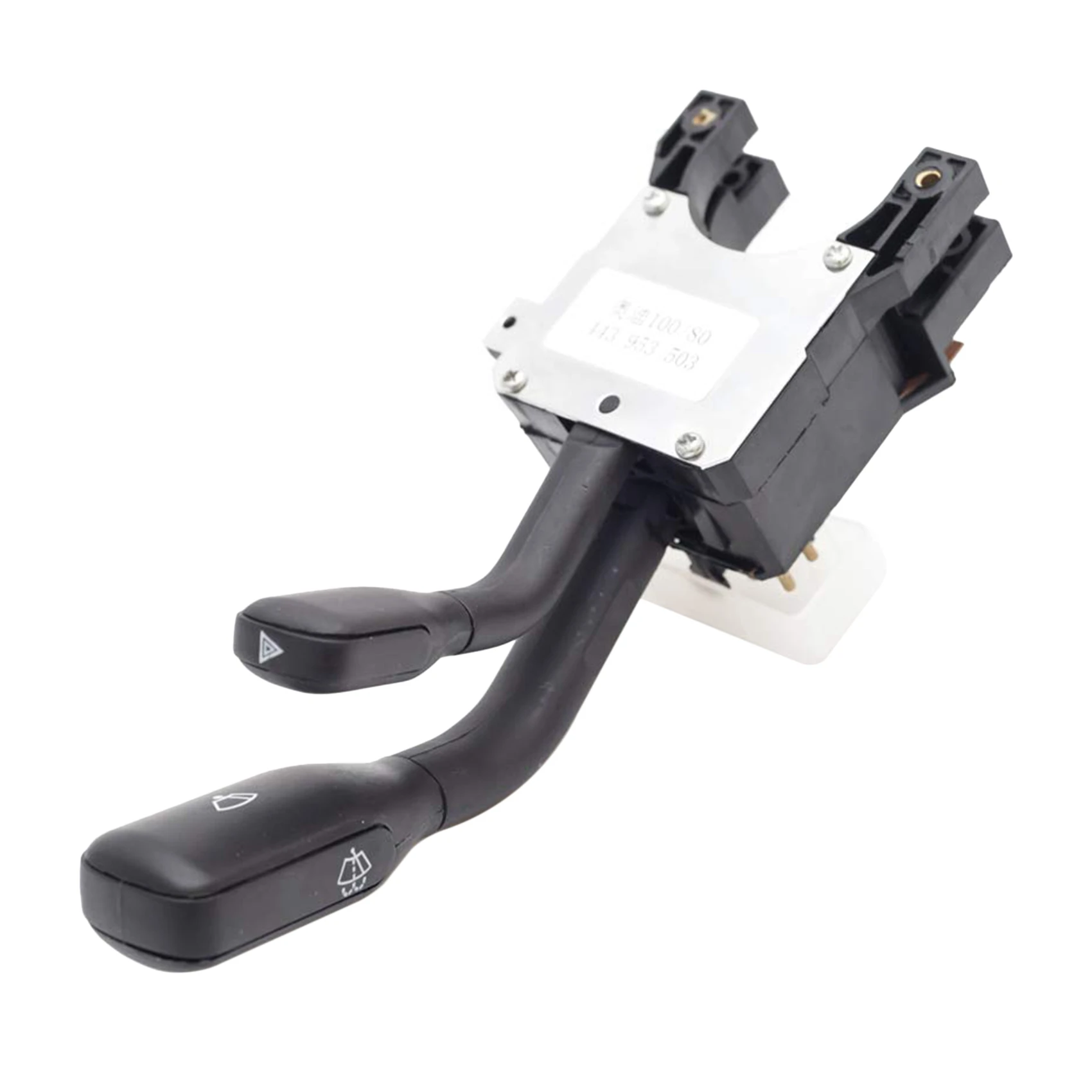 

Car Wiper Switch Combination Switch for - 100/80 443953503 443953503D