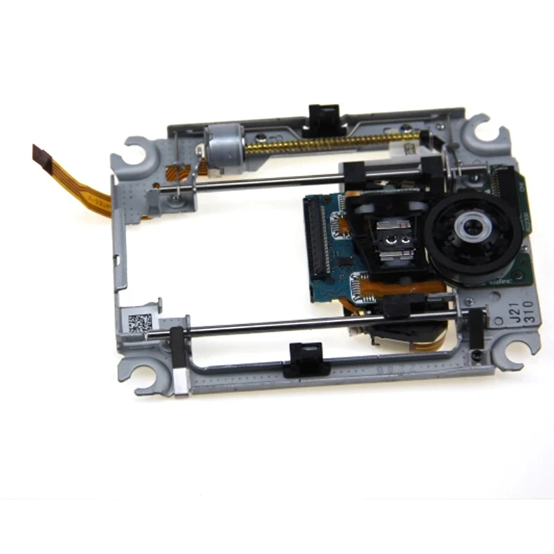 الأصلي KEM-450EAA رأس الليزر مع سطح السفينة ل PS3 KES-450EAA عدسة الليزر الضوئية البيك اب مع استبدال سطح السفينة ل PS3 سليم 3000