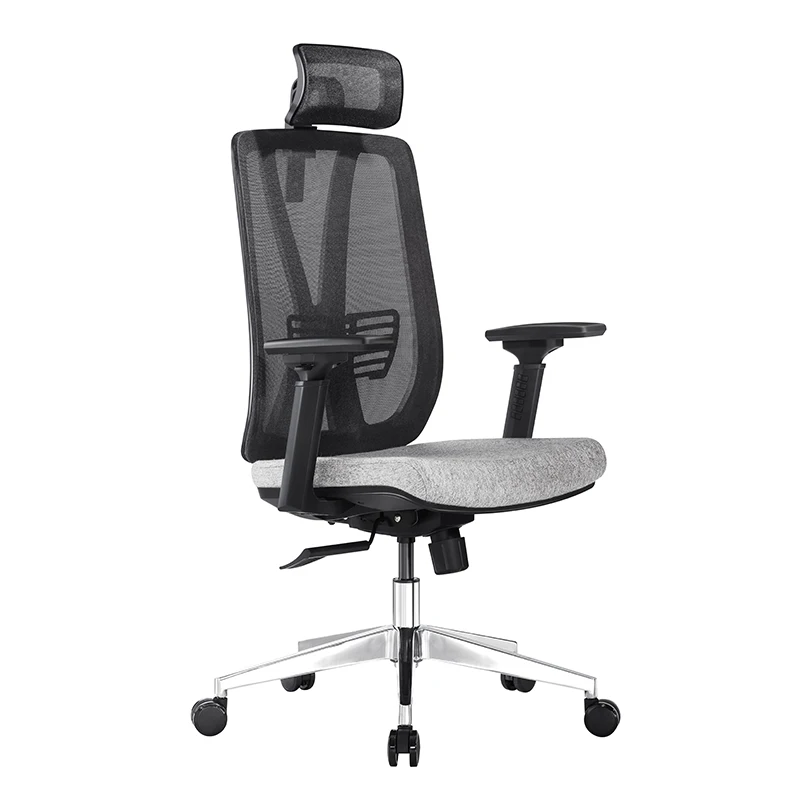 High quality commerical wholesale high back ergonomic executive office chair