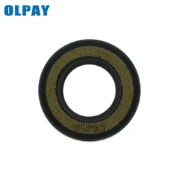 Oil Seal 93101-17054 Oil Seal (30*17*6mm) s-type For Yamaha Outboard Motor 8HP 9.9HP 15HP