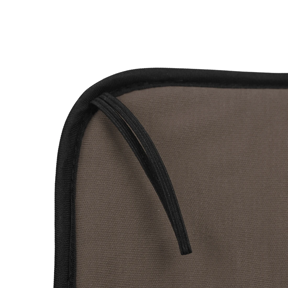 4/4 Violine Kinn Schulterstütze Pad Saiteninstrument Zubehör für 1/8 1/4 1/2 3/4/4/4 Geige Weiche Baumwolle Schwamm Kissen VS-10 – Detail 10