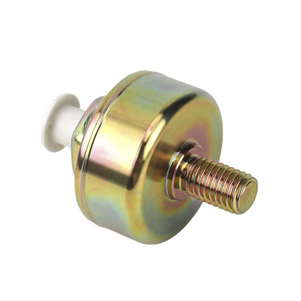 PANGOLIN 2個入りノックセンサーとハーネスセット 12601822 12589867 交換用 10456603 AS10017 KS116 GM LS1 LQ4 LQ9 6.0 5.3 5.7用