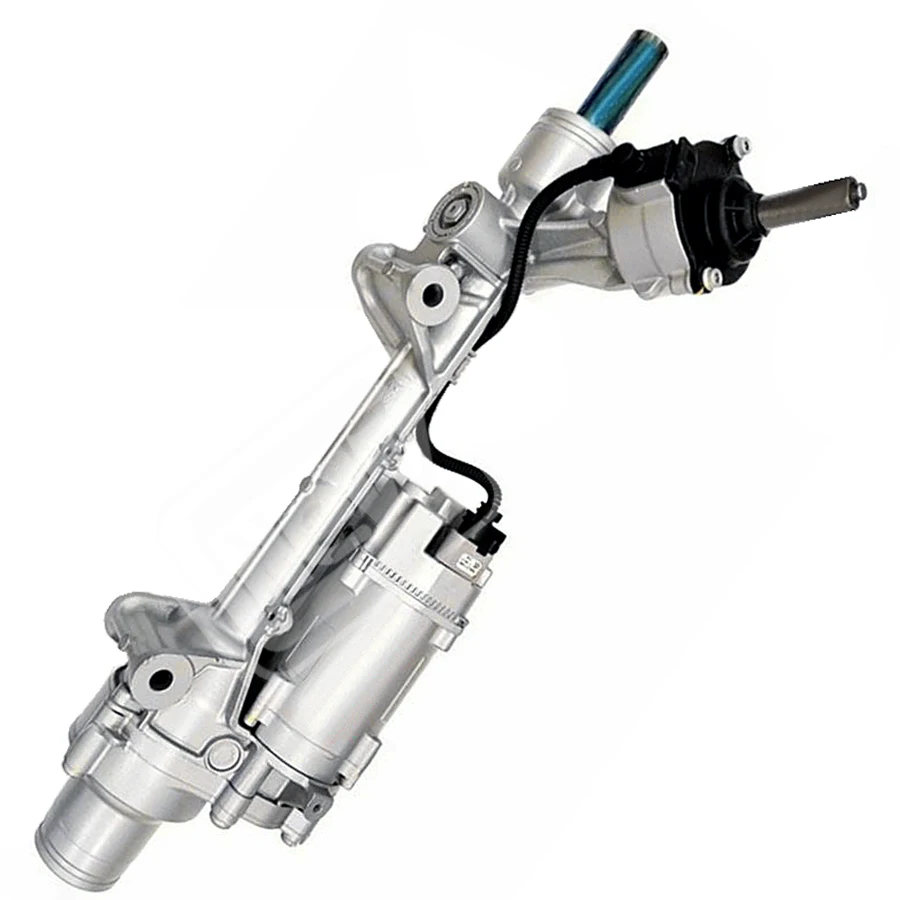 

Электрическая рулевая рейка с гидроусилителем для Mercedes VITO Box (W447) 109 CDI 2014-2020 LHD A4474603200 A4474602300 7806974845 7818974892