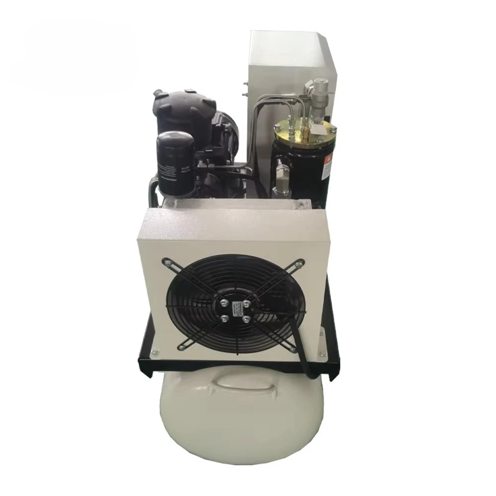 

High Purity 95%- 99.9995% Customized Factory Sale Industrial 99.99% psa Automatic Making Machine Nitrogen Generator Plant