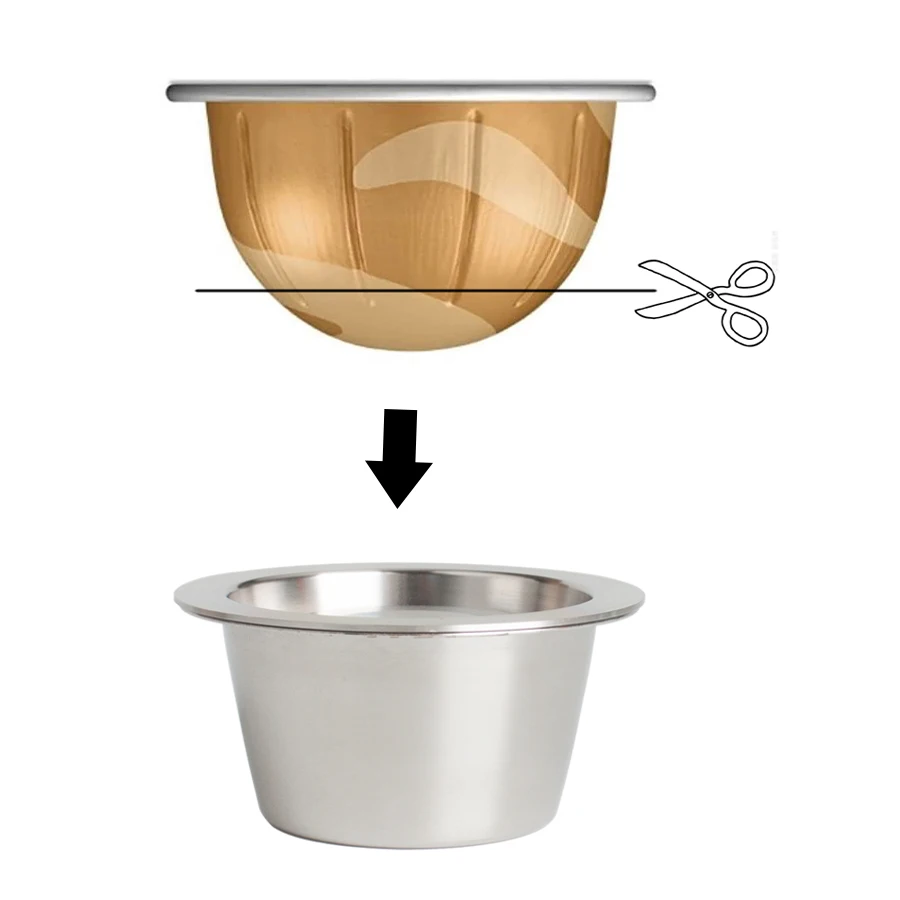 2 Way Use/Capsulone…