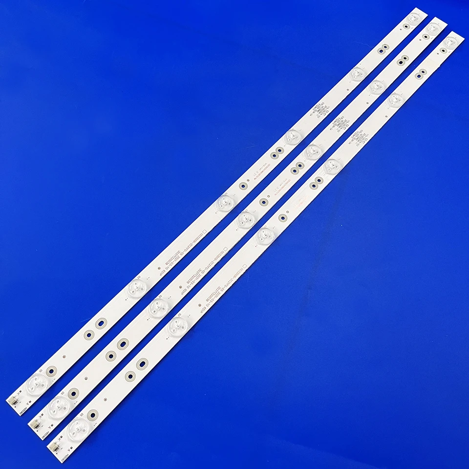 LED Strip for Atv-led32 OCEALED320516B7 DVB-PT1320083HCA OD32D06-ZC21FG-05 6S1P 303TT320038 ATV-32 Speler Sp-led32 303tt320038