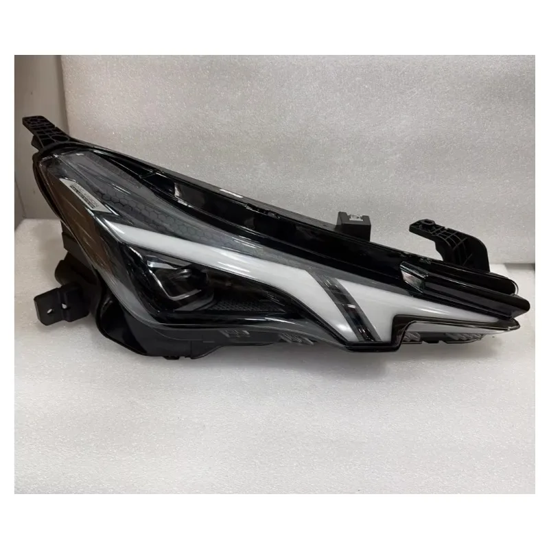 Led Headlights For … - image