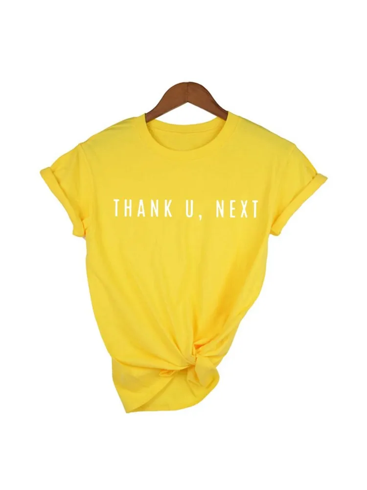 تي شيرت نسائي بأكمام قصيرة ، ملابس الشارع الصيفية غير الرسمية ، المرح ، الفتيات الصغيرات