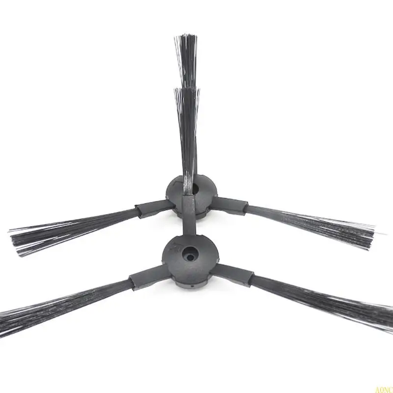 ILIFE V5 로봇 진공 청소기 부품을위한 A0NC 2 팩 교체 부품