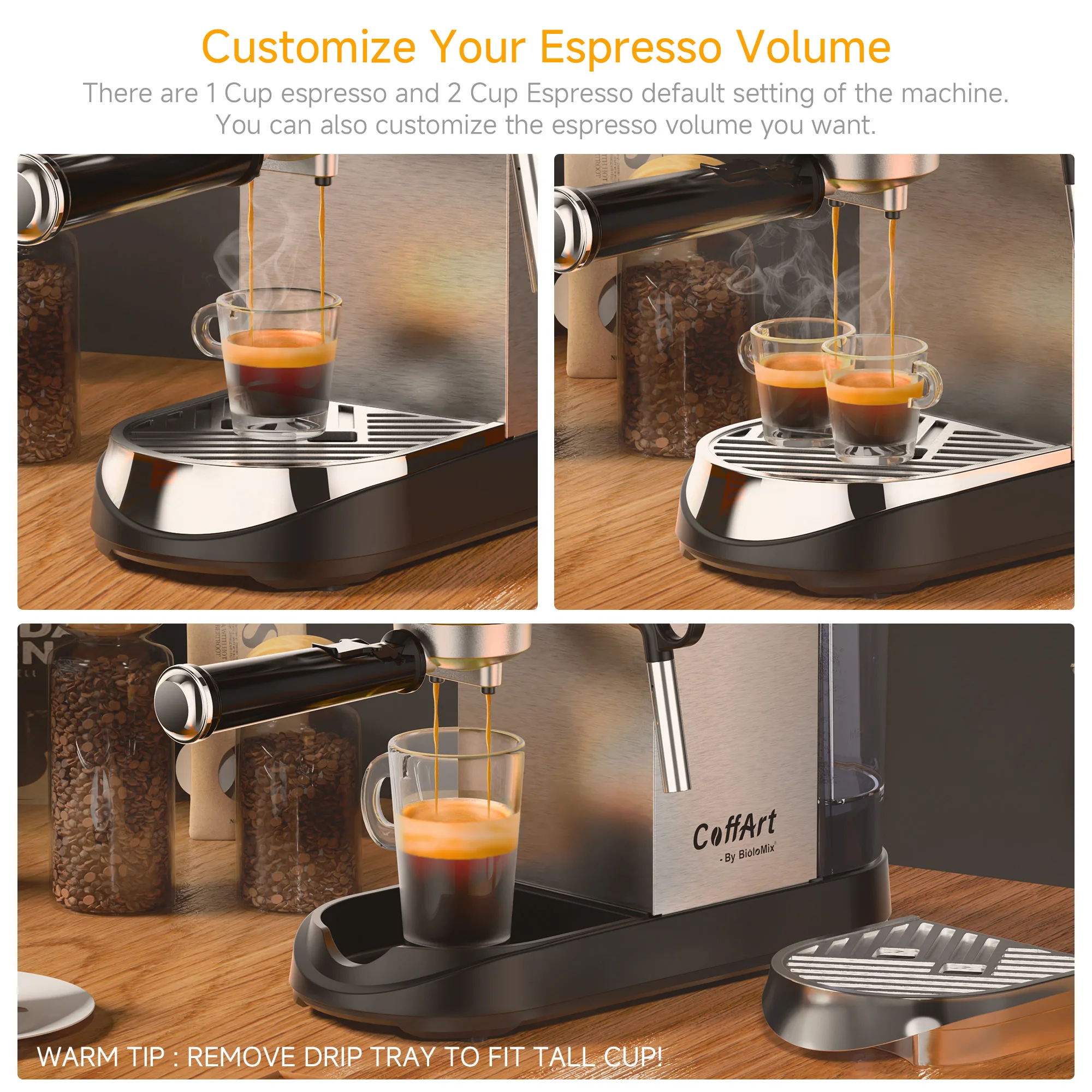 Thumbnail 4 - #17 Best Bean to Cup Coffee Machines to Buy In 2026