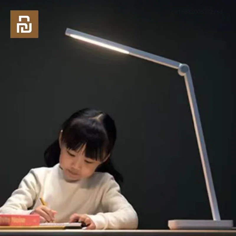 

Youpin Mijia Table Lamp Lite Intelligent Mi LED Desk Lamp Eye Protection Dimming Table Light Night Eye Protection Night Light