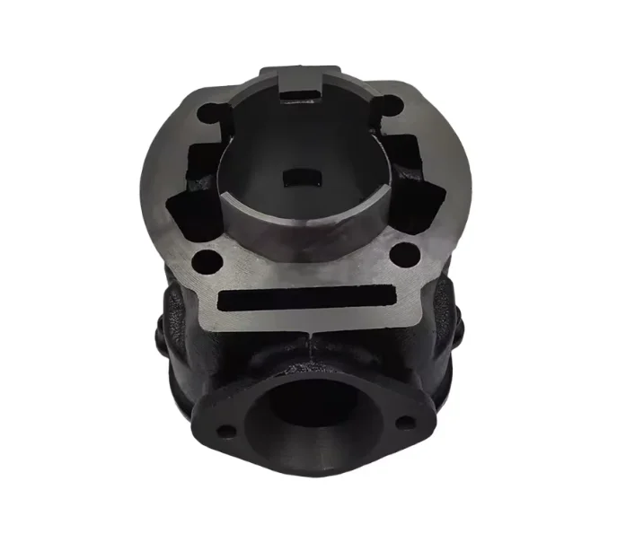 High Performance 47mm 70cc Big Bore Cylinder Piston Gasket Ring Kit After 2006 Engine Rebuild Top End Parts