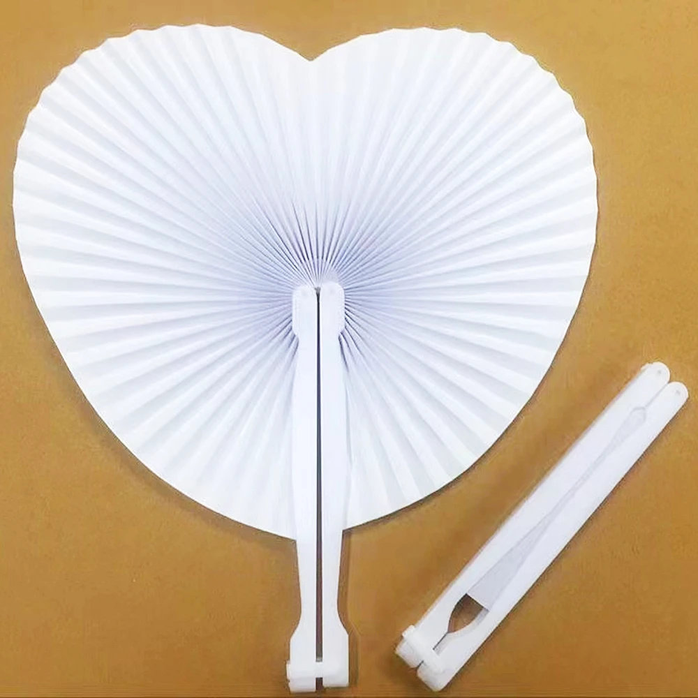 12PC witte opvouwbare papieren - Home Bathroom Exhaust Fan recensie en prijs