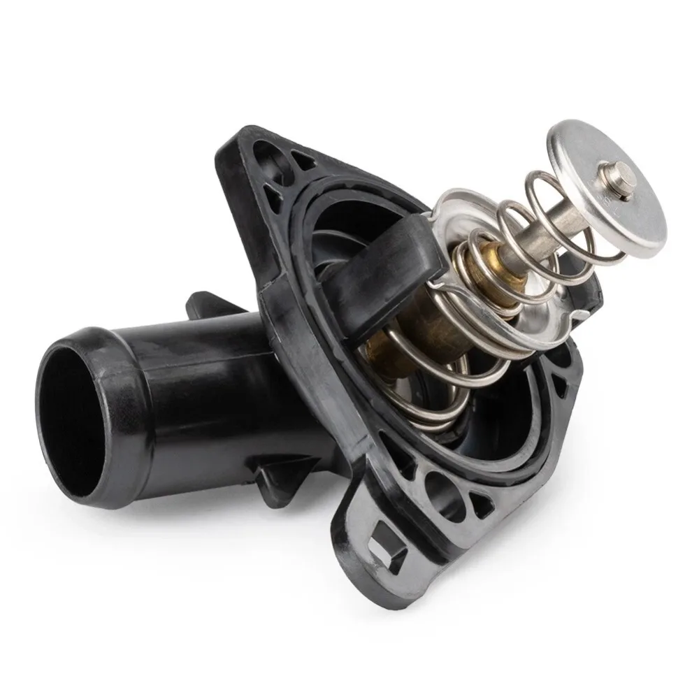 Alta qualidade novo para 19301-rta-003 conjunto de termostato motor refrigerante termostato acessórios para honda CRVCR-V civic para acura