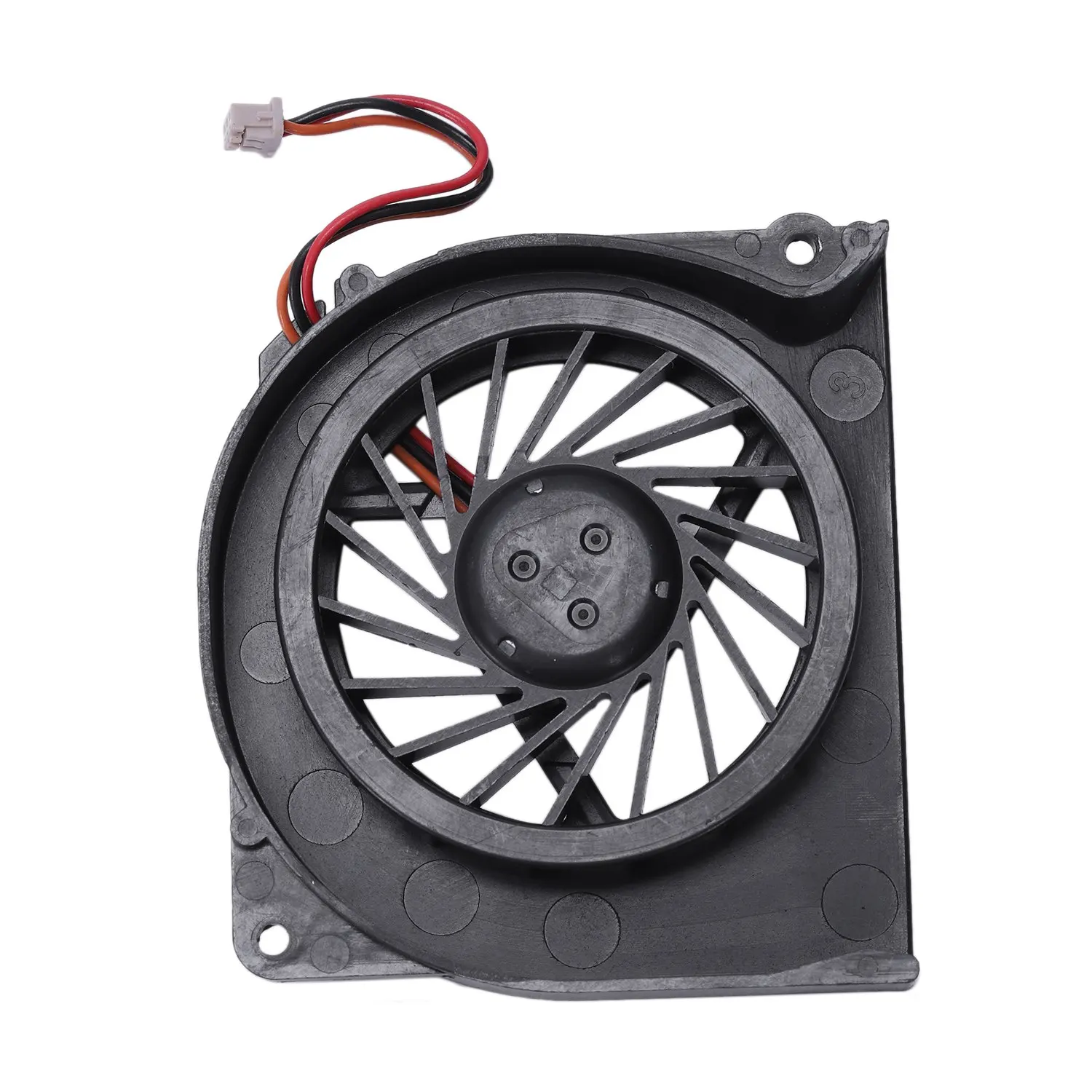 พัดลมระบายความร้อนสําหรับแล็ปท็อป CPU สําหรับ FUJITSU Lifebook S6311 S2210 S6510 S6410 E8410 S7110 T4215 T5500 T2050 Mcf-S6055Am05B Notebook Cooler