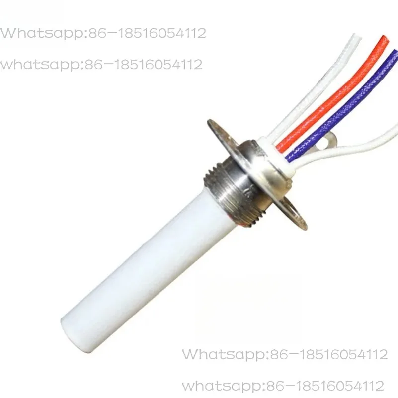 

Электрический вакуумный насос для распайки 110 В/220 В, нагревательный элемент, паяльная присоска, тепловой сердечник S-997P/S-998P