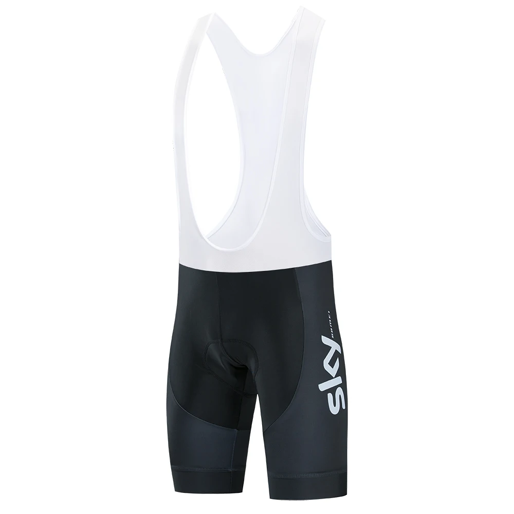 Racing Team Cycling Set Shorts, Backstraps, Shorts, Bicycle Cycling jersey set SKYBBMEI Mountain Bike Top