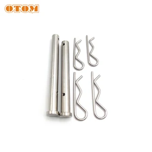 Heck- und Vorderbremsepumpe Reparatur Otom-Kit, Gummi-Stift, Ausstellerachse für Offroad-Motorräder BREMBO KTM SXF TC FX 10 Hauptverkäufe Brembo -Pinzetten - №3