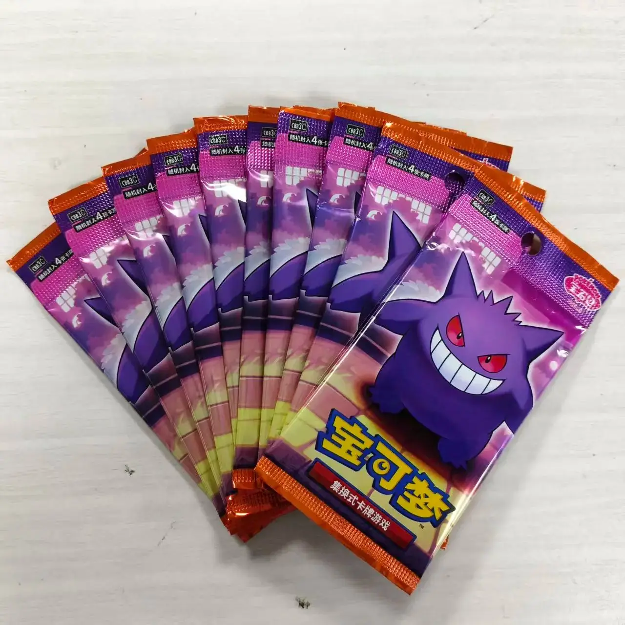 Original Pokemon Ga…