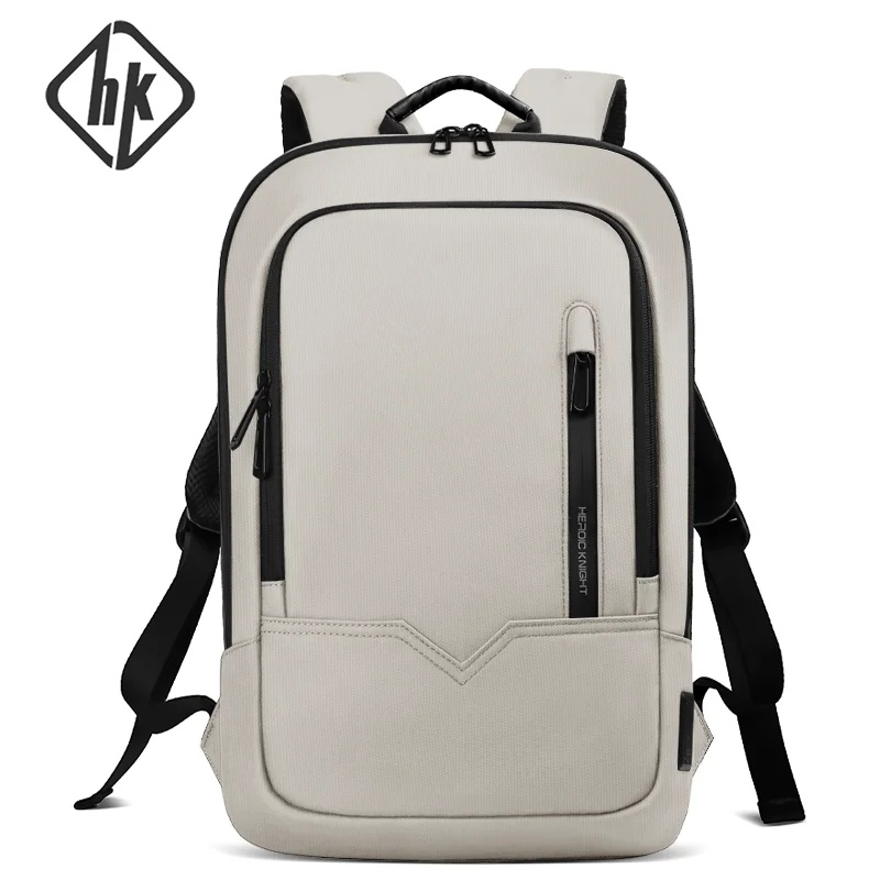 HK Fashion Women's Bags Ultra-lightweight Travel Bag Weighing Just 700g Women's Casual Backpack Perfect for Work Everyday Use