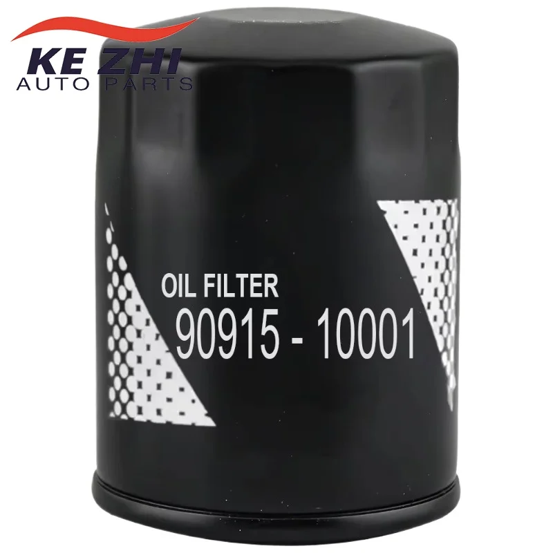 

Car Oil Filter Suitable For Toyota Holden Citroen Peugeot OEM 90915-10001 08922-02003 08922-02005