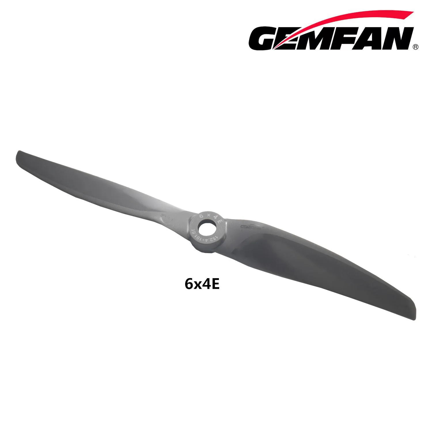 GEMFAN's New VORTEX Series, 1 Pcs 6in CCW Or Cw Nylon Fiberglass Electric Propeller FOR RC Fixed Wing Model, Outperforms the APC