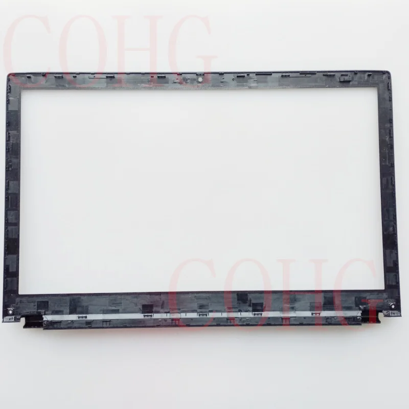 New Original Display Bezel LCD Front Bezel Assembly With Shaft Cover Without Accessories For ASUS GL753 GL753vd