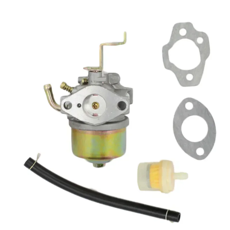 Carburetor Kit for Robin EY15 EY20 DET180 Wisconsin WI-185 227-62450-10 Generator Carb Garden Tools Accessories