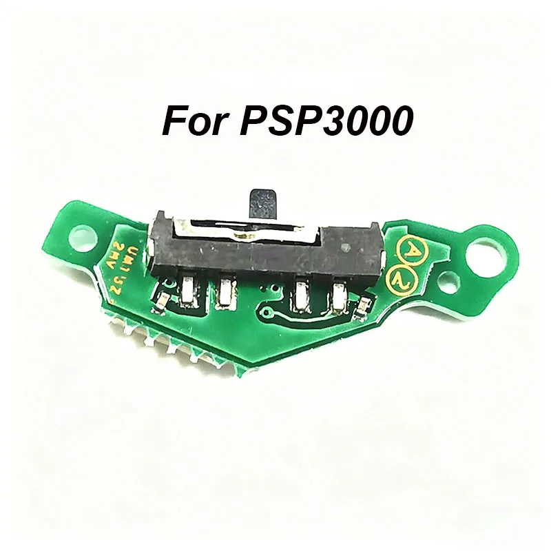 PSP1000 2000 3000 Power Switch Board for Sony
