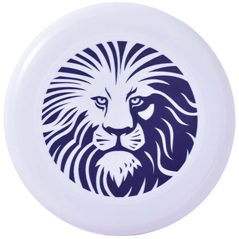 Frisbee Deportivo Profesional para Exteriores, Nivel Competitivo para Adultos, Uso Especial para Niños, Frisbee Giratorio