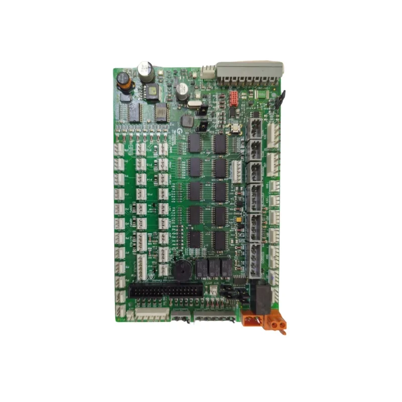 100% Original and New Elevator Spare Parts Elevator PCB Board UCC CMC4
