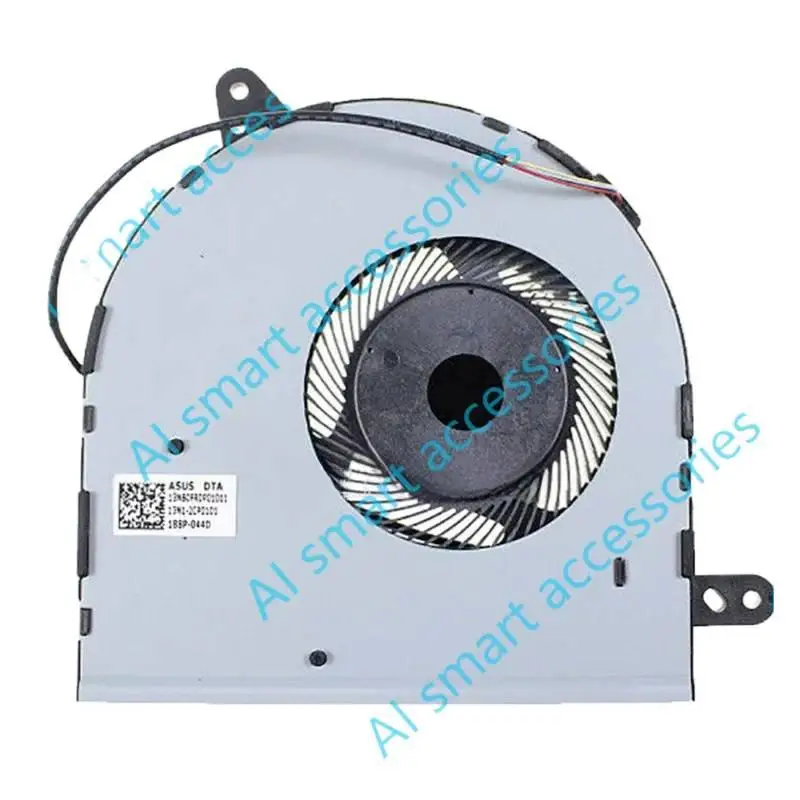 

New CPU Cooling Fan for VivoBook X705 X705N 13NB0FR0P01011 NS85B18-17C01 =|=