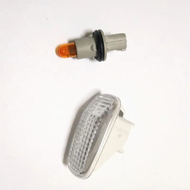 

AADD-Side Turn Signal Light Housing Cover Fender Side Lamp Repeater For Honda Civic City Stream Odyssey CR-V FIT JAZZ