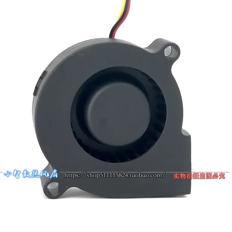 الأصلي MF50151VX-B02U-G99 12V 2.04W 5015 50*50*15 مللي متر جديد مروحة التبريد المبرد #3