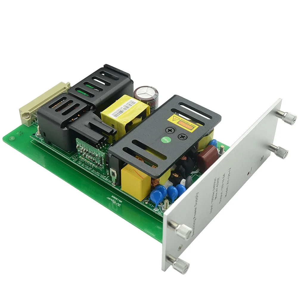 Codificador H.264/HEVC y H.265 de 16 canales para Cable Tv Digital Headend y Iptv Headend salida 1080P, envío gratis por DHL