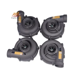 Jetski aftermarket turbo supercharger for Yamaha 1.8l fx sho svho waverunner fzs fzr gp1800 gp1800r turbocharger replacement