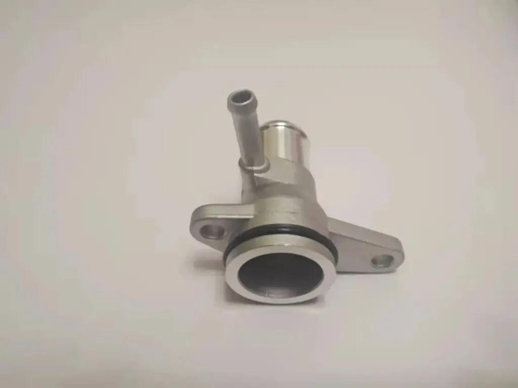 

Foton sauvana 4G20T Соединение выпускной трубы головки блока цилиндров Для Foton sauvana 4G20T